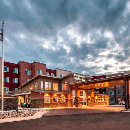Residence Inn By Marriott Rapid City Luaran gambar
