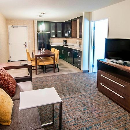 Residence Inn By Marriott Rapid City Luaran gambar