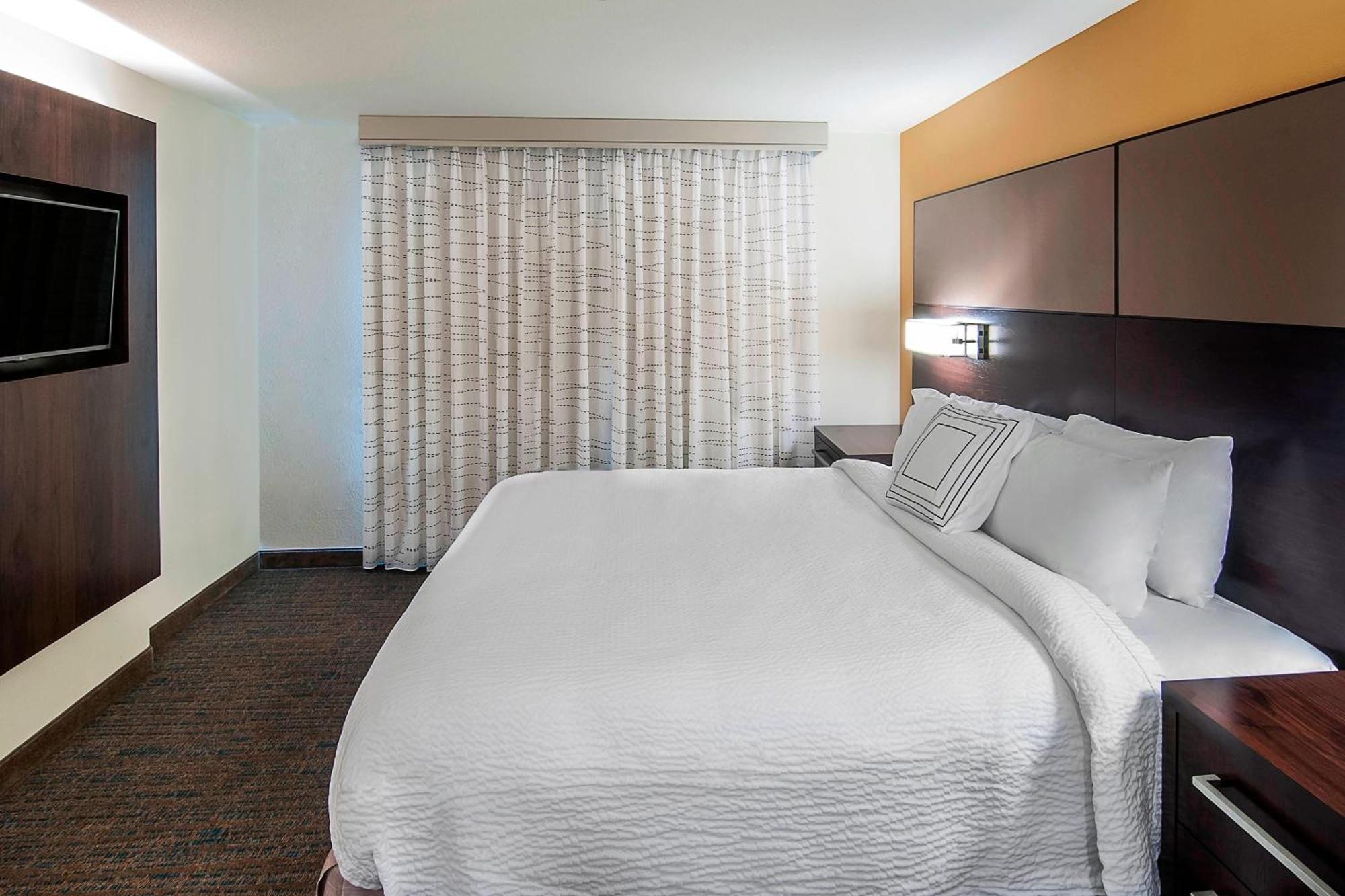 Residence Inn By Marriott Rapid City Luaran gambar