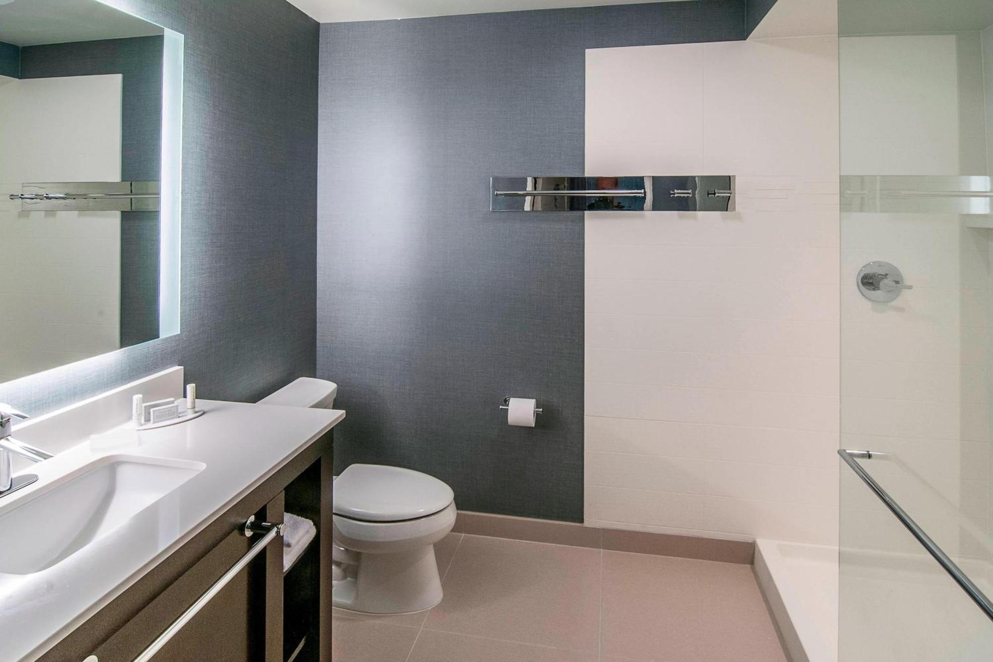Residence Inn By Marriott Rapid City Luaran gambar