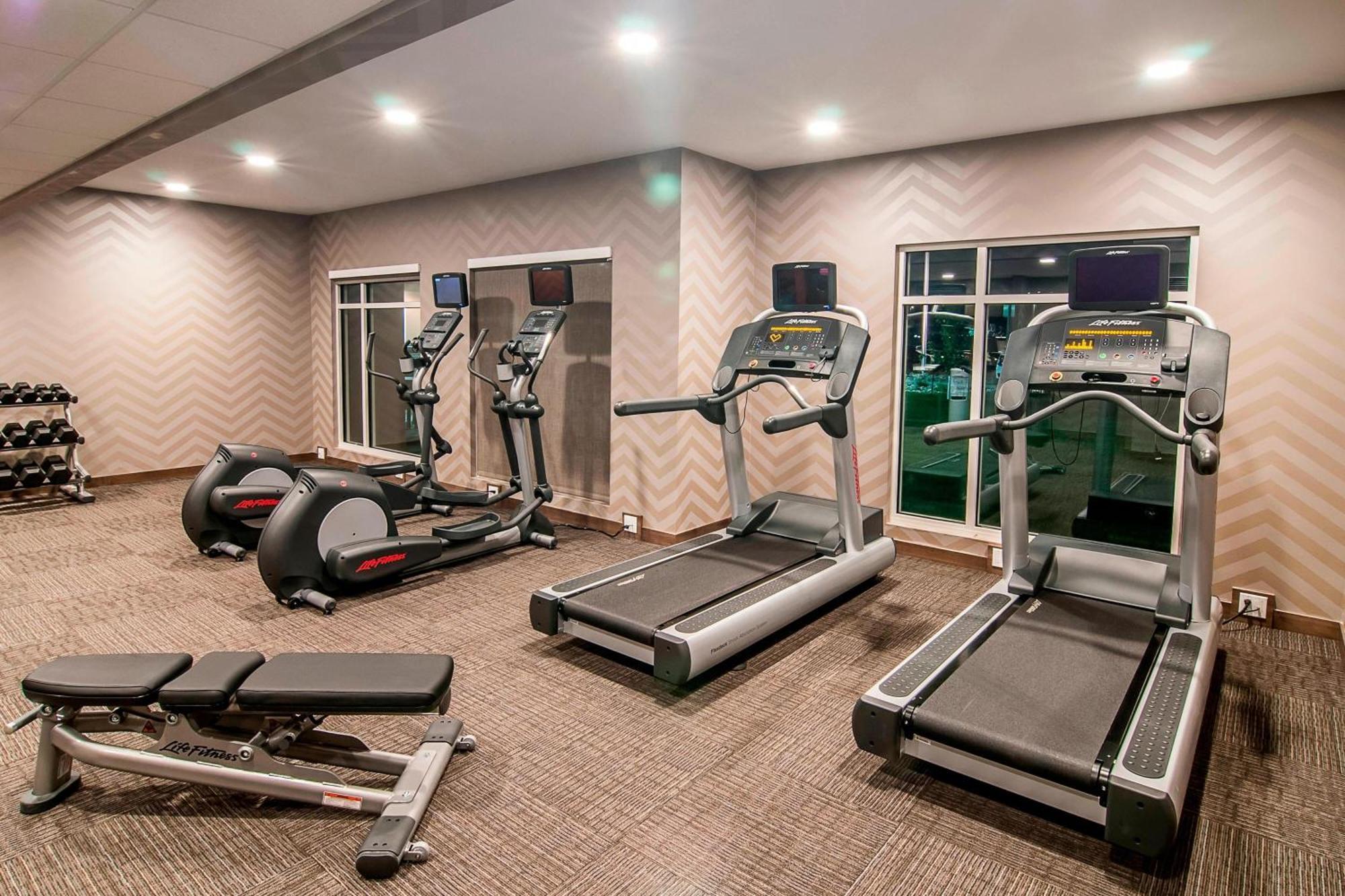 Residence Inn By Marriott Rapid City Luaran gambar