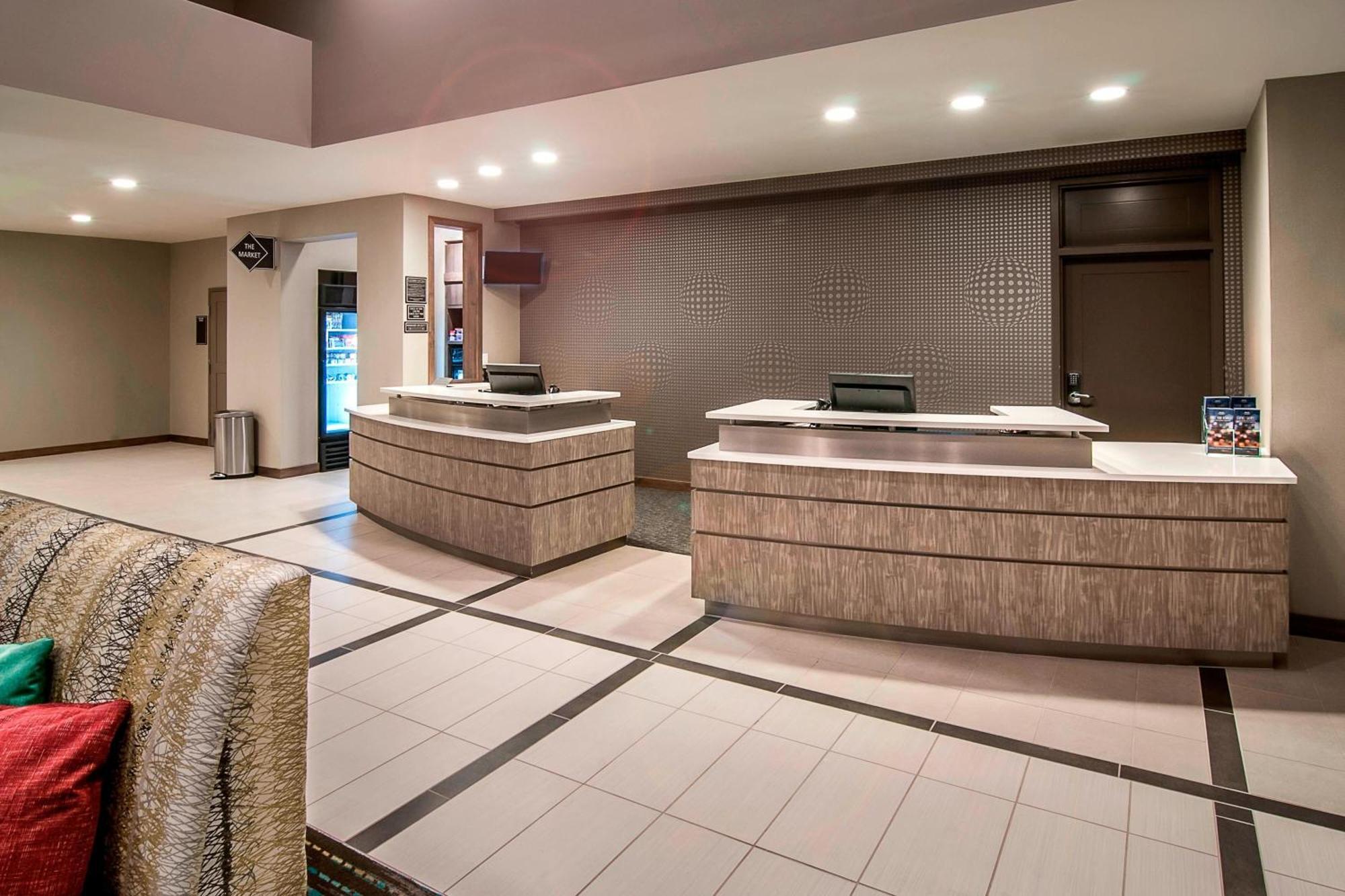 Residence Inn By Marriott Rapid City Luaran gambar