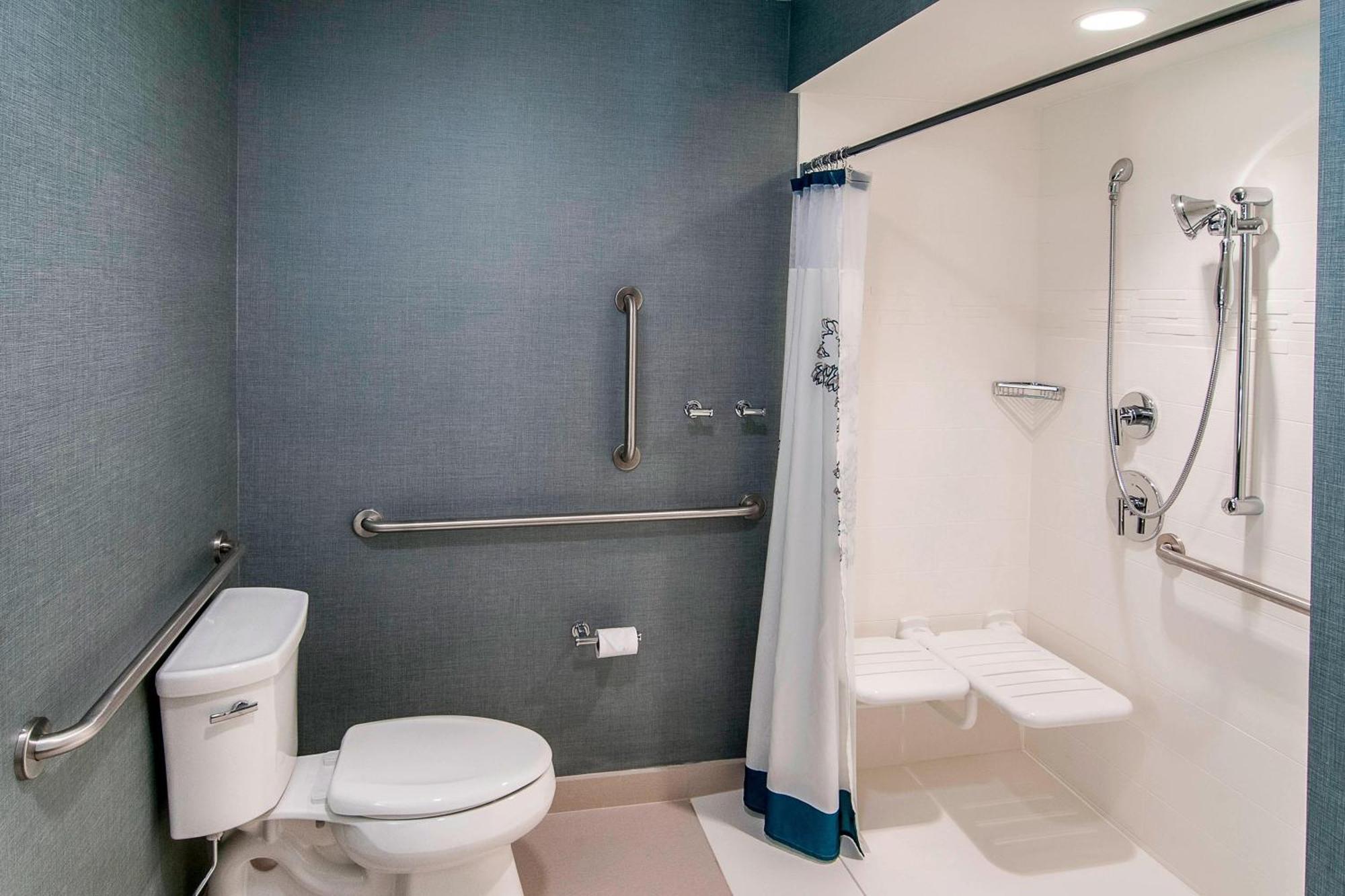 Residence Inn By Marriott Rapid City Luaran gambar