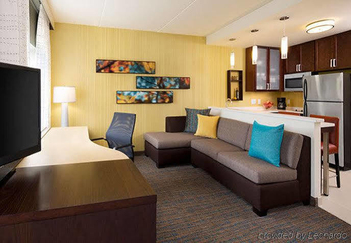 Residence Inn By Marriott Rapid City Luaran gambar