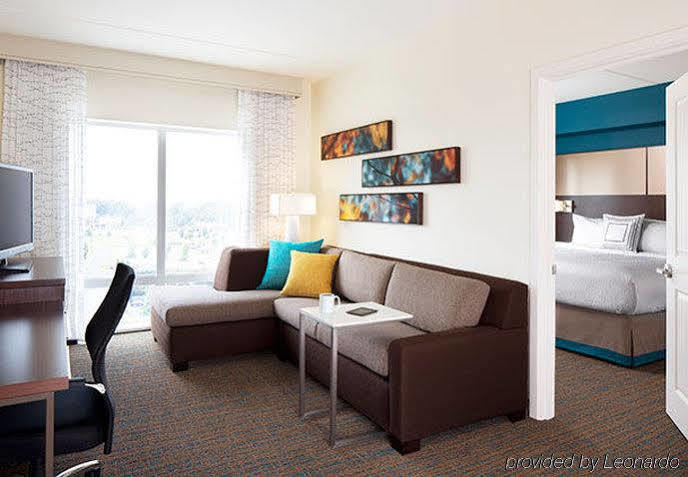Residence Inn By Marriott Rapid City Luaran gambar